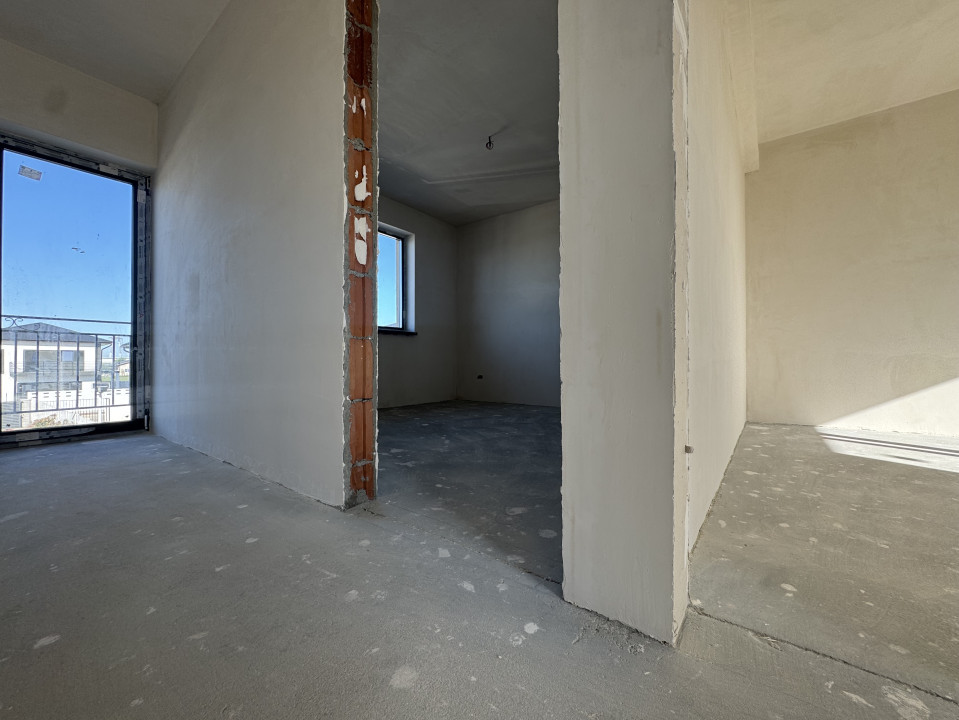 Casa 4 camere | COMISION 0% | Incalzire in pardoseala | Teren 340MP | Clinceni