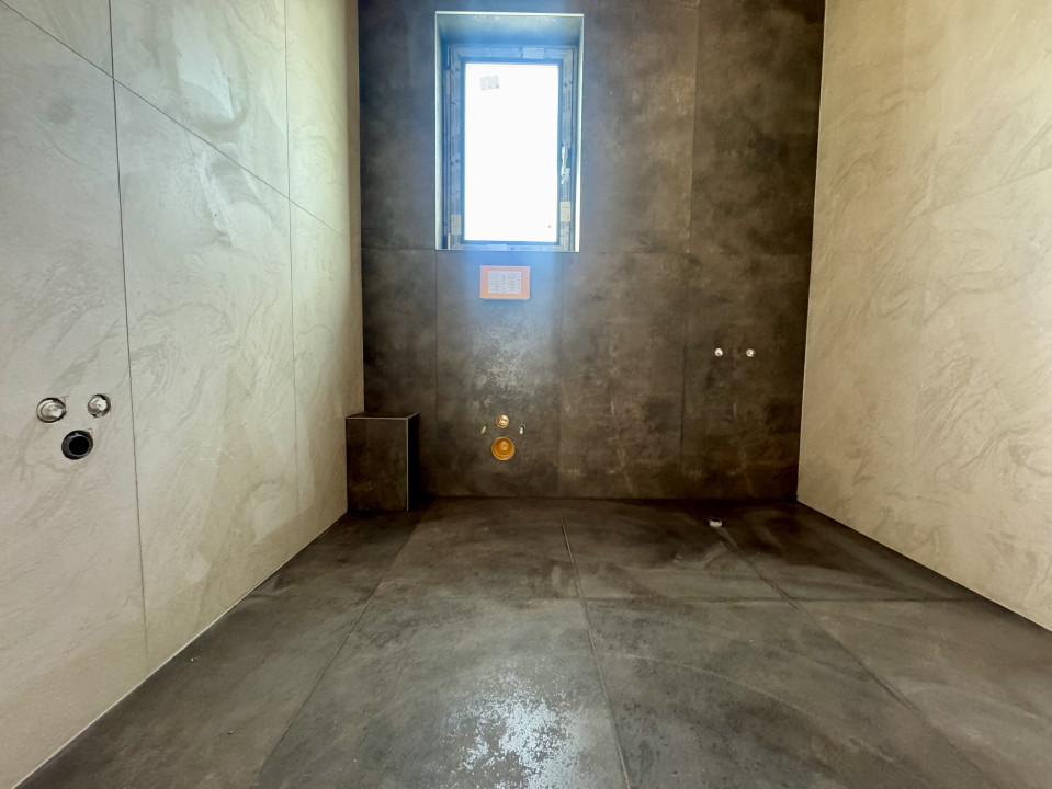 Casa 4 camere | COMISION 0% | Incalzire in pardoseala | Teren 340MP | Clinceni