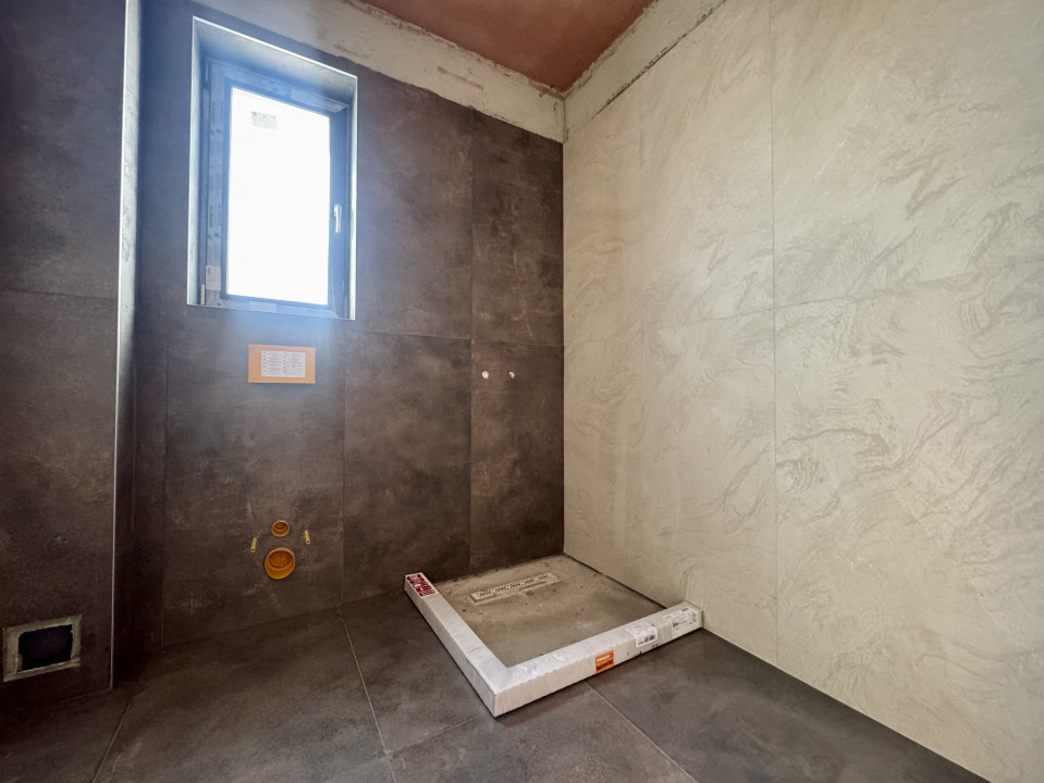 Casa 4 camere | COMISION 0% | Incalzire in pardoseala | Teren 340MP | Clinceni