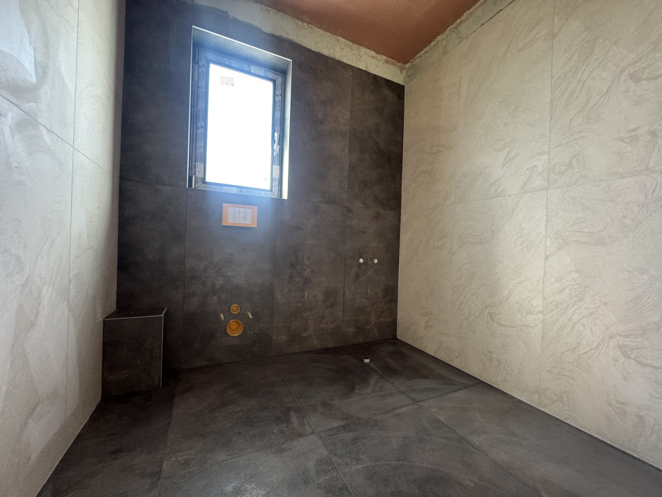 Casa 4 camere | COMISION 0% | Incalzire in pardoseala | Teren 340MP | Clinceni