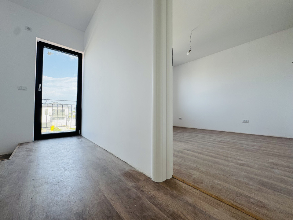 Casa 4 camere | COMISION 0% | Incalzire in pardoseala | Teren 340MP | Clinceni