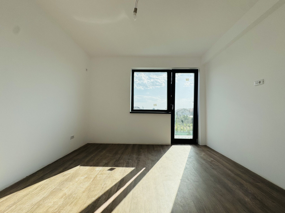 Casa 4 camere | COMISION 0% | Incalzire in pardoseala | Teren 340MP | Clinceni