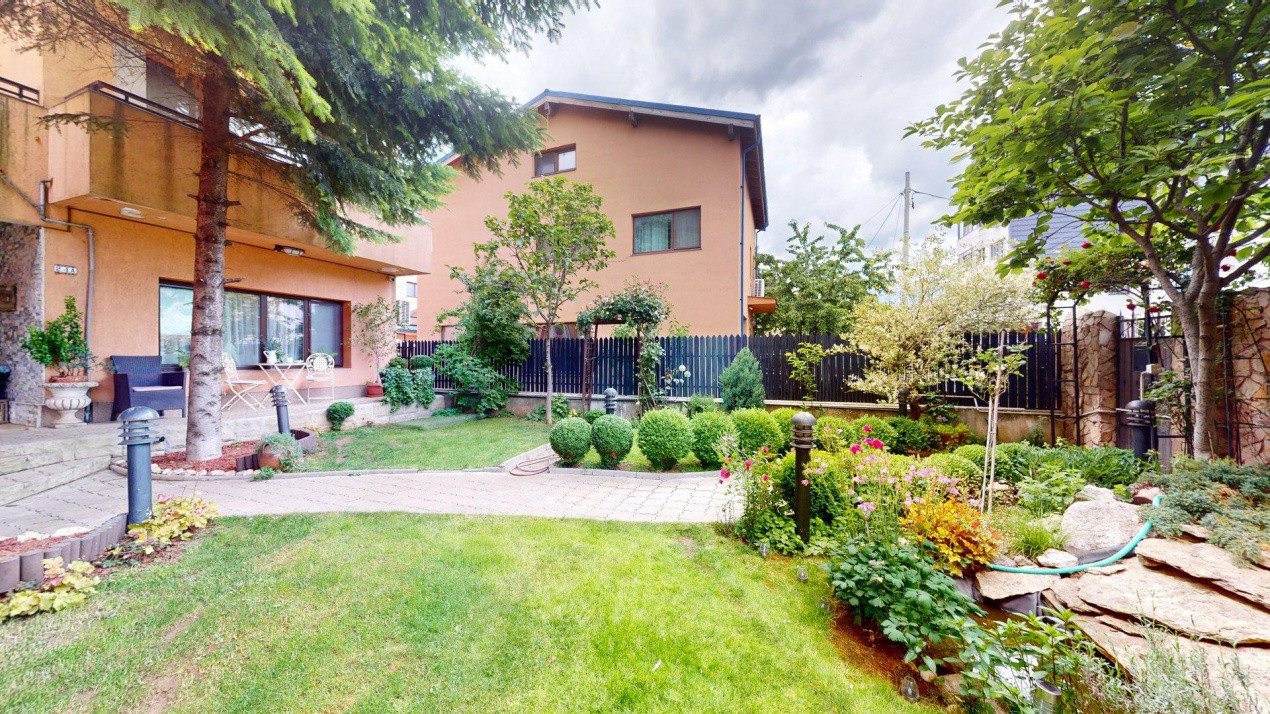 Casa deosebita 7 camere | Teren 324 m | COMISION 0% | Drumul Taberei- Timisoara