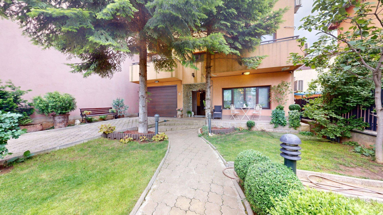 Casa deosebita 7 camere | Teren 324 m | COMISION 0% | Drumul Taberei- Timisoara