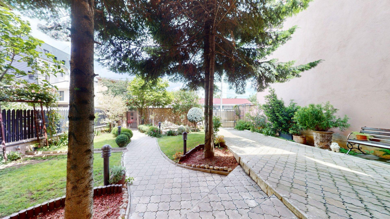 Casa deosebita 7 camere | Teren 324 m | COMISION 0% | Drumul Taberei- Timisoara