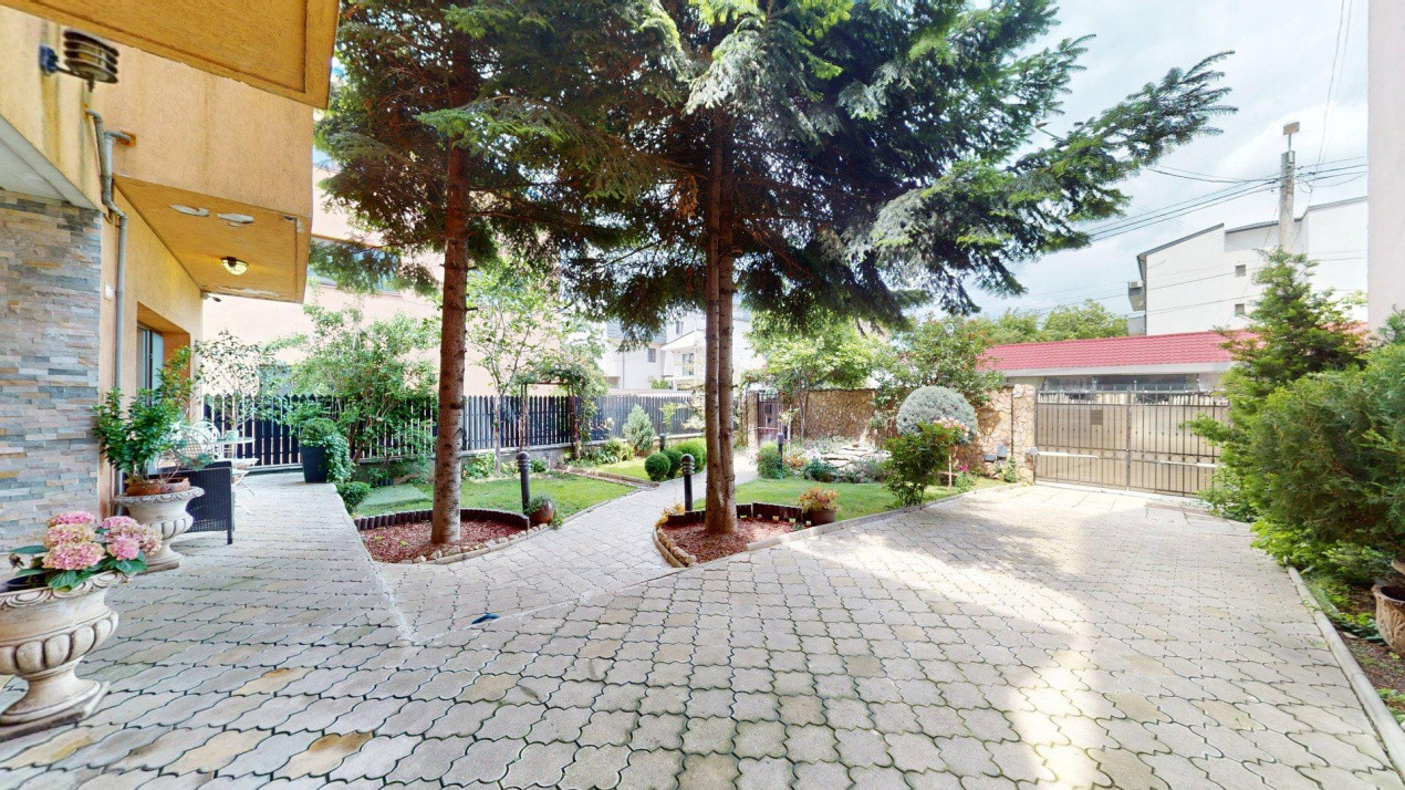 Casa deosebita 7 camere | Teren 324 m | COMISION 0% | Drumul Taberei- Timisoara