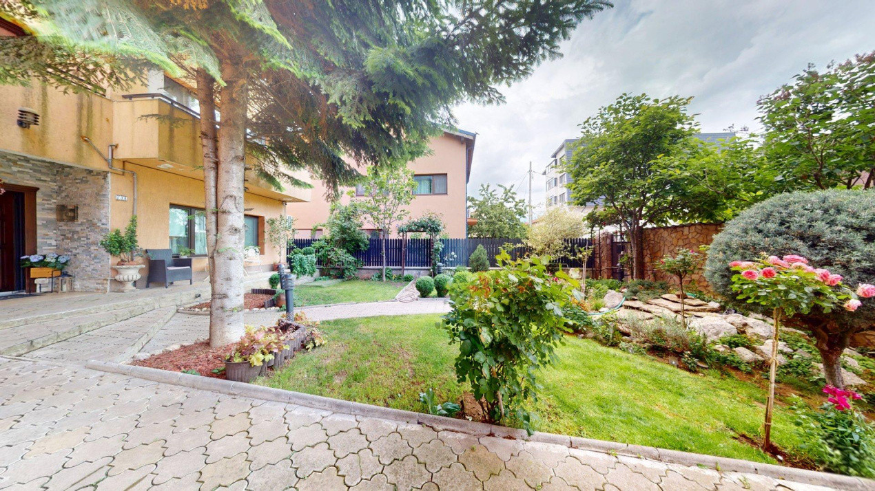 Casa deosebita 7 camere | Teren 324 m | COMISION 0% | Drumul Taberei- Timisoara