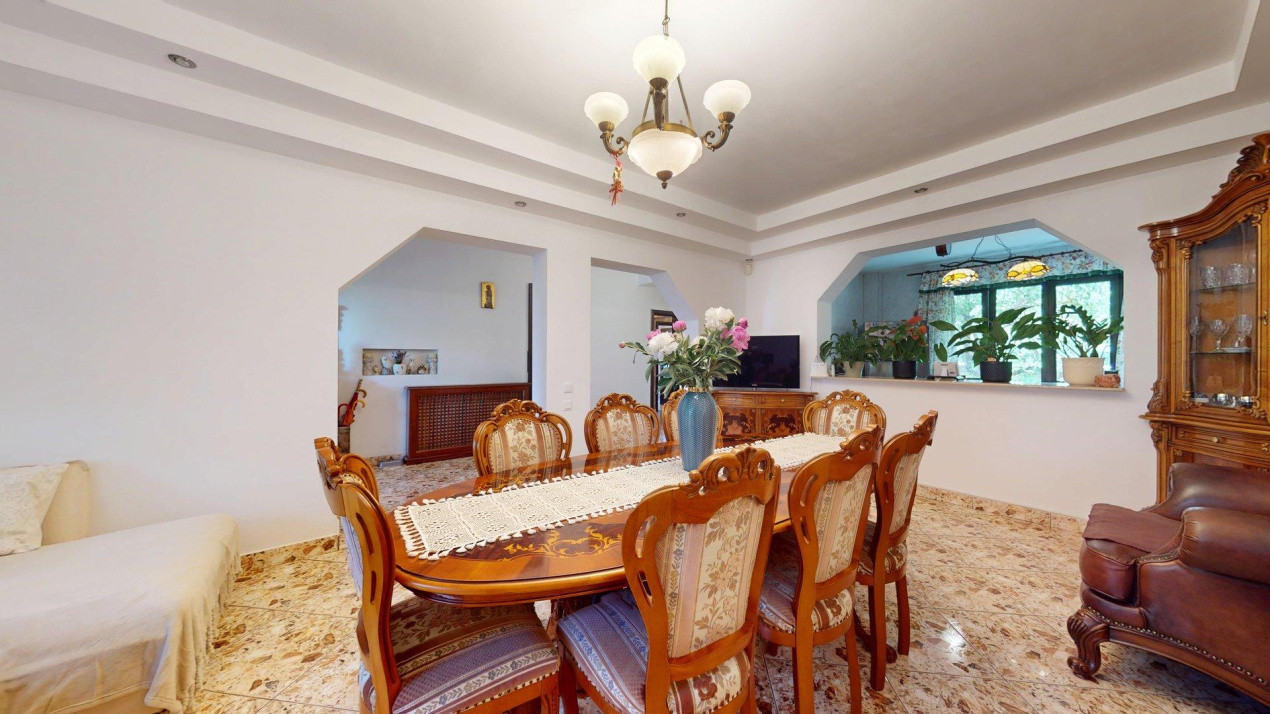 Casa deosebita 7 camere | Teren 324 m | COMISION 0% | Drumul Taberei- Timisoara