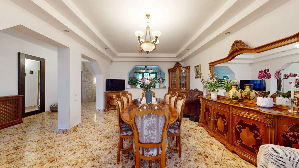 Casa deosebita 7 camere | Teren 324 m | COMISION 0% | Drumul Taberei- Timisoara