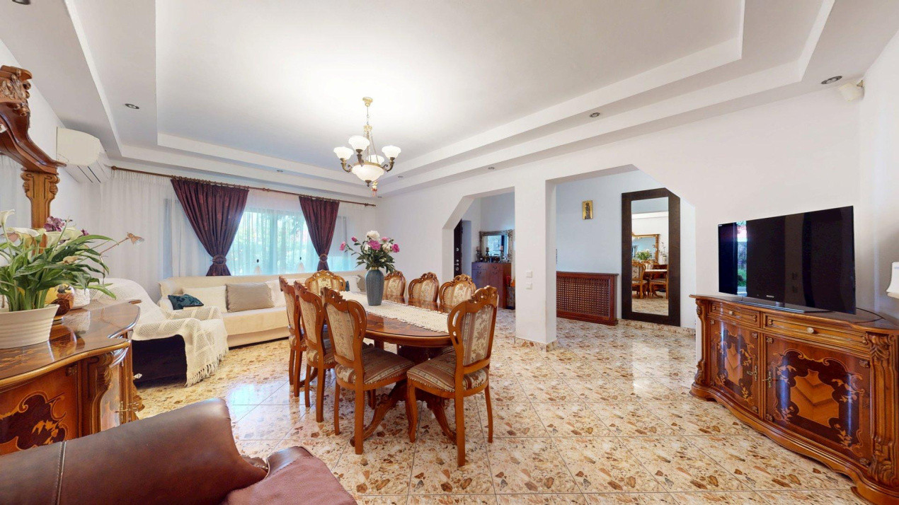 Casa deosebita 7 camere | Teren 324 m | COMISION 0% | Drumul Taberei- Timisoara
