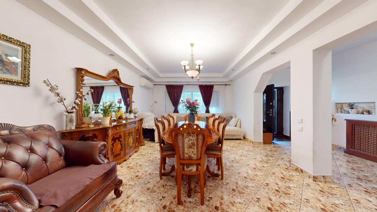 Casa deosebita 7 camere | Teren 324 m | COMISION 0% | Drumul Taberei- Timisoara