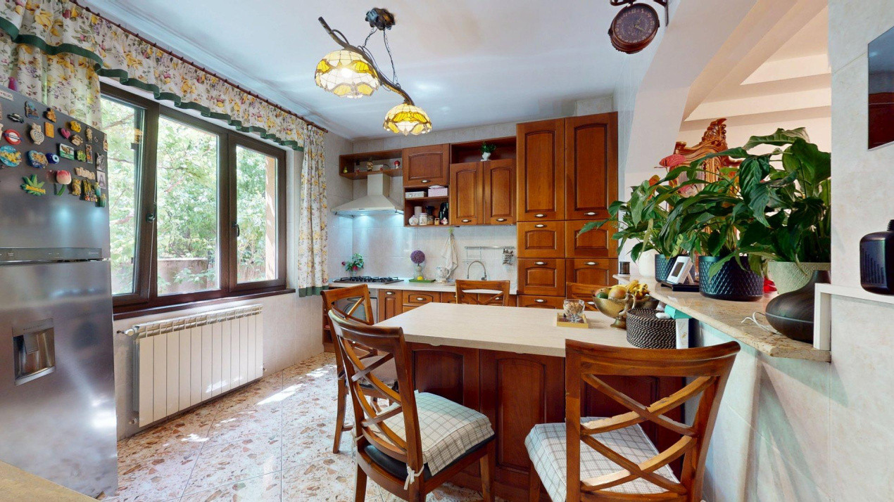 Casa deosebita 7 camere | Teren 324 m | COMISION 0% | Drumul Taberei- Timisoara