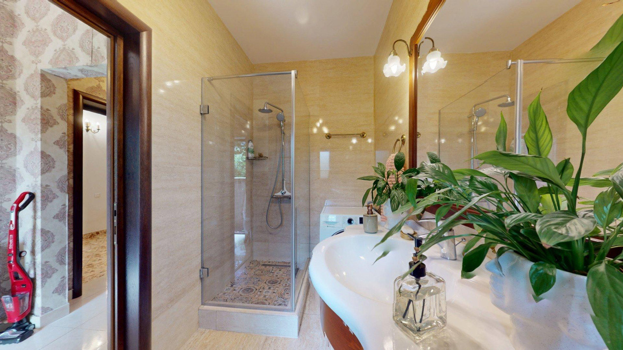 Casa deosebita 7 camere | Teren 324 m | COMISION 0% | Drumul Taberei- Timisoara