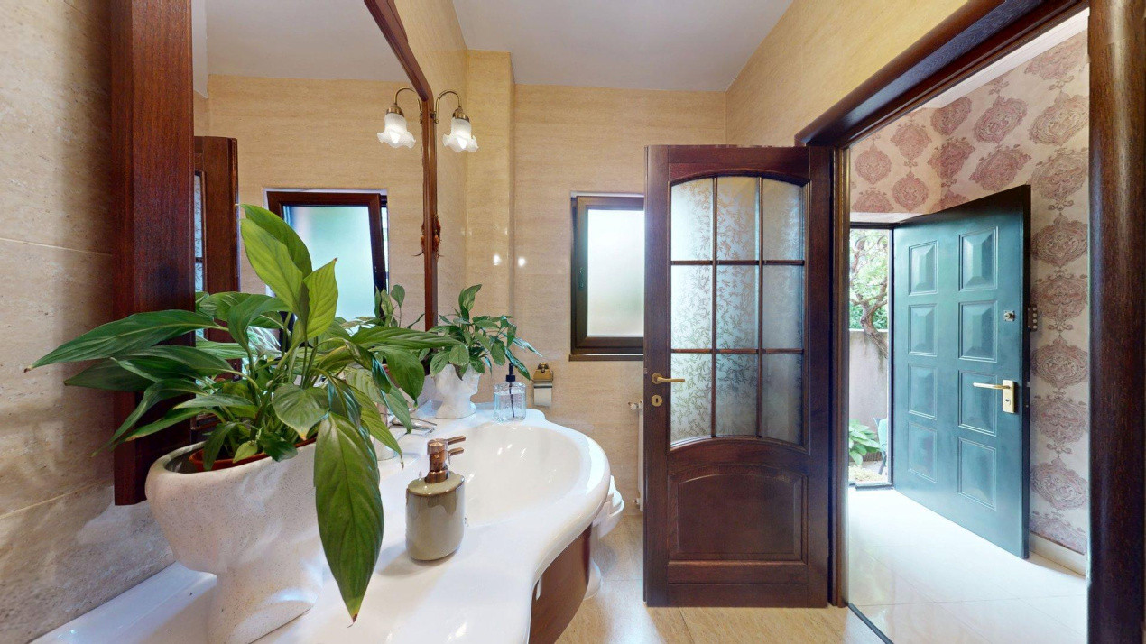 Casa deosebita 7 camere | Teren 324 m | COMISION 0% | Drumul Taberei- Timisoara