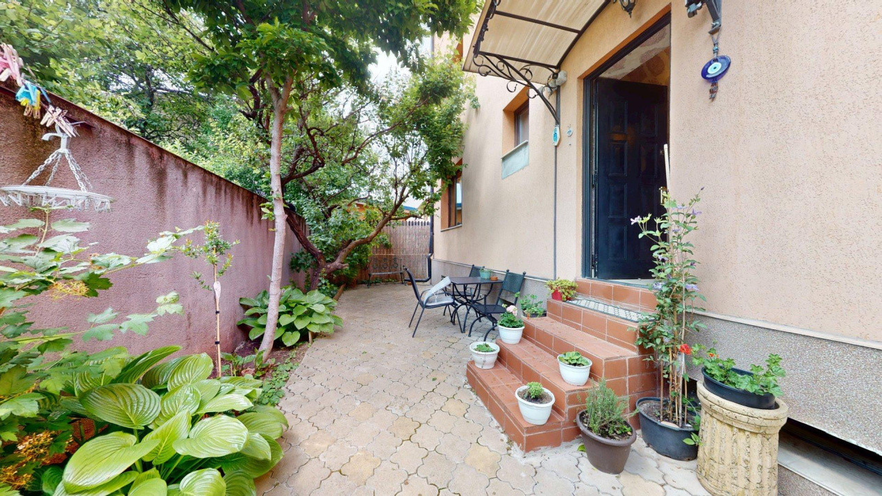 Casa deosebita 7 camere | Teren 324 m | COMISION 0% | Drumul Taberei- Timisoara