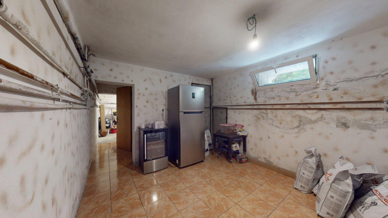 Casa deosebita 7 camere | Teren 324 m | COMISION 0% | Drumul Taberei- Timisoara