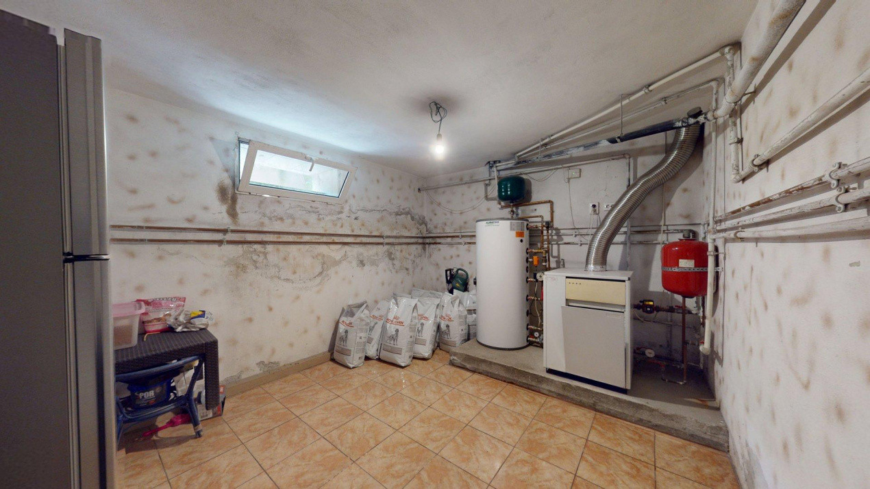 Casa deosebita 7 camere | Teren 324 m | COMISION 0% | Drumul Taberei- Timisoara