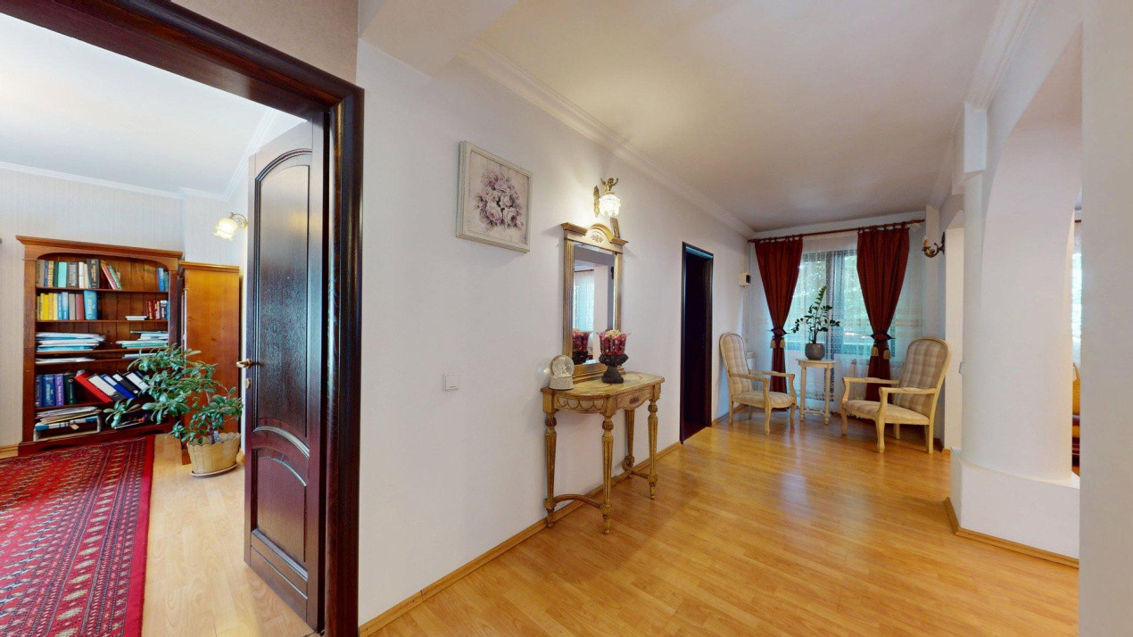 Casa deosebita 7 camere | Teren 324 m | COMISION 0% | Drumul Taberei- Timisoara