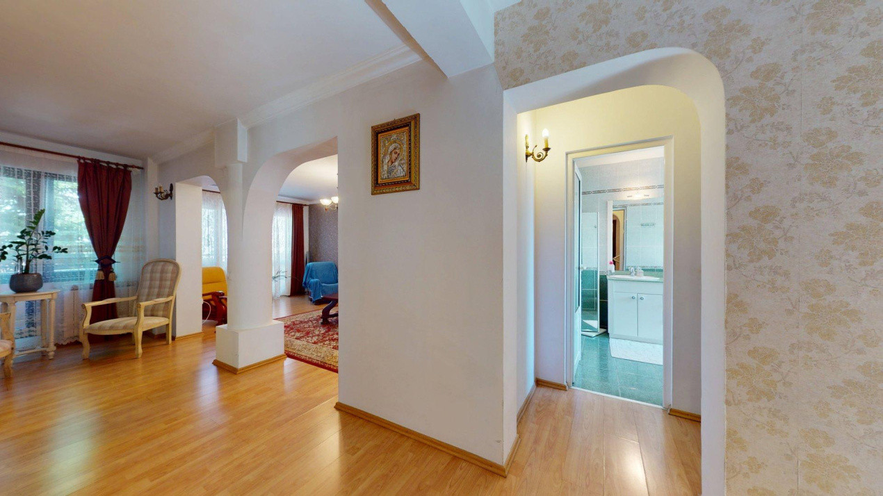 Casa deosebita 7 camere | Teren 324 m | COMISION 0% | Drumul Taberei- Timisoara