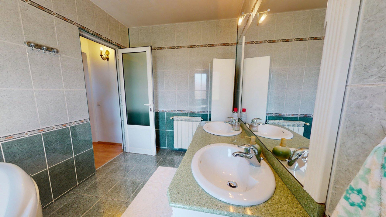 Casa deosebita 7 camere | Teren 324 m | COMISION 0% | Drumul Taberei- Timisoara