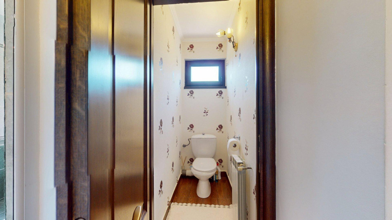 Casa deosebita 7 camere | Teren 324 m | COMISION 0% | Drumul Taberei- Timisoara