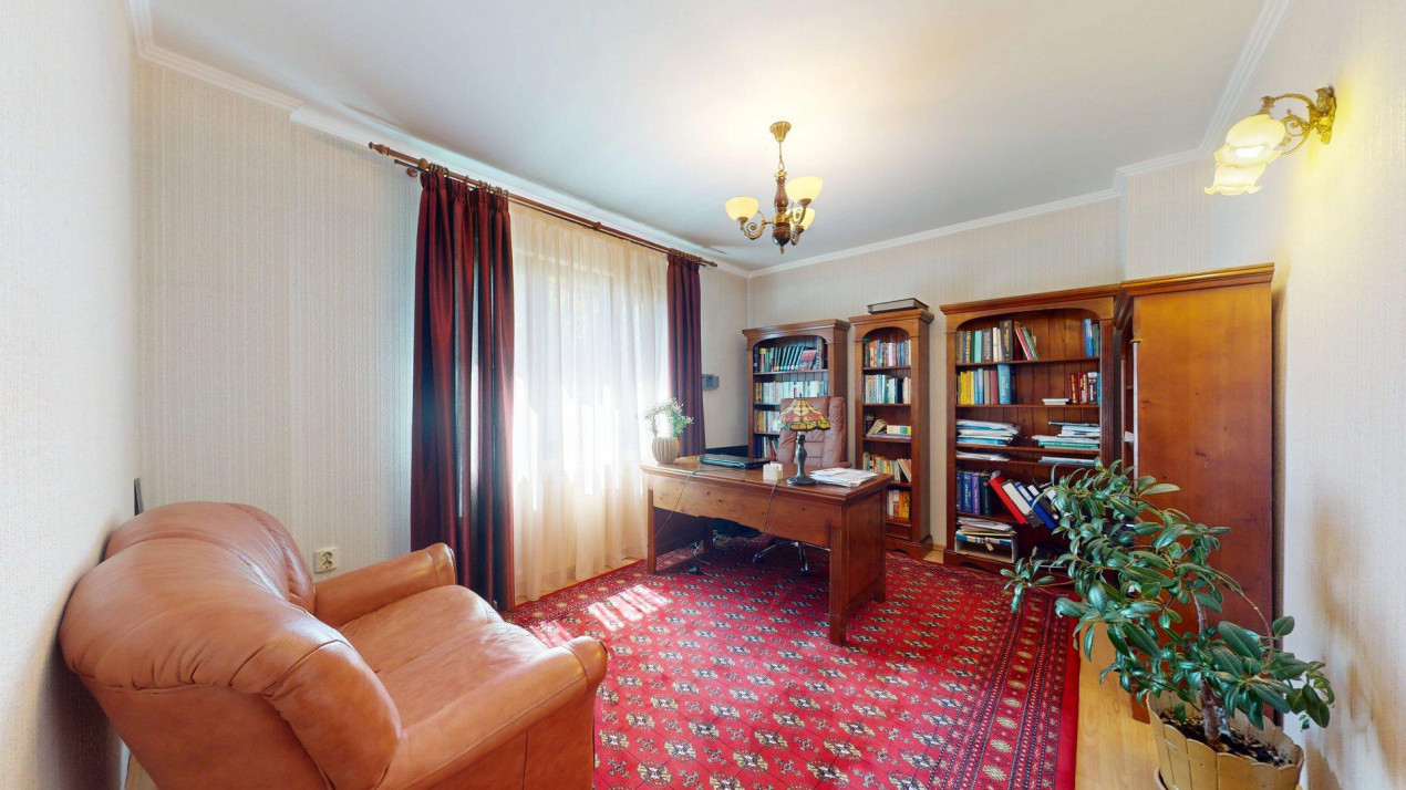Casa deosebita 7 camere | Teren 324 m | COMISION 0% | Drumul Taberei- Timisoara