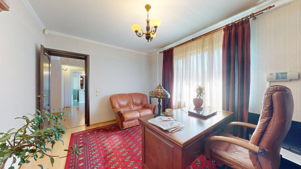Casa deosebita 7 camere | Teren 324 m | COMISION 0% | Drumul Taberei- Timisoara