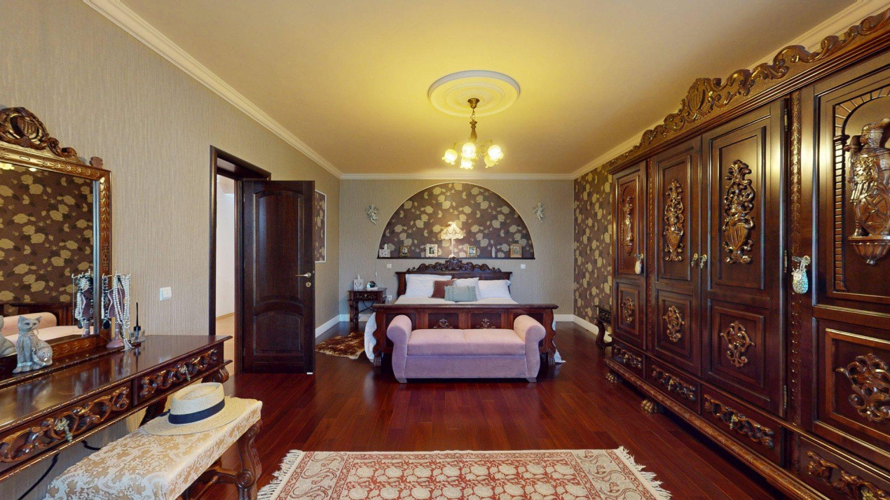 Casa deosebita 7 camere | Teren 324 m | COMISION 0% | Drumul Taberei- Timisoara