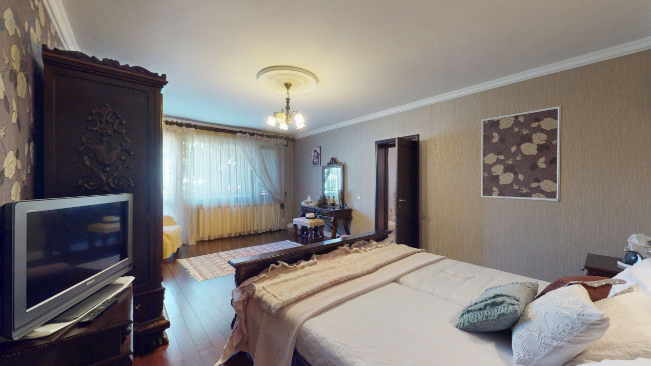 Casa deosebita 7 camere | Teren 324 m | COMISION 0% | Drumul Taberei- Timisoara