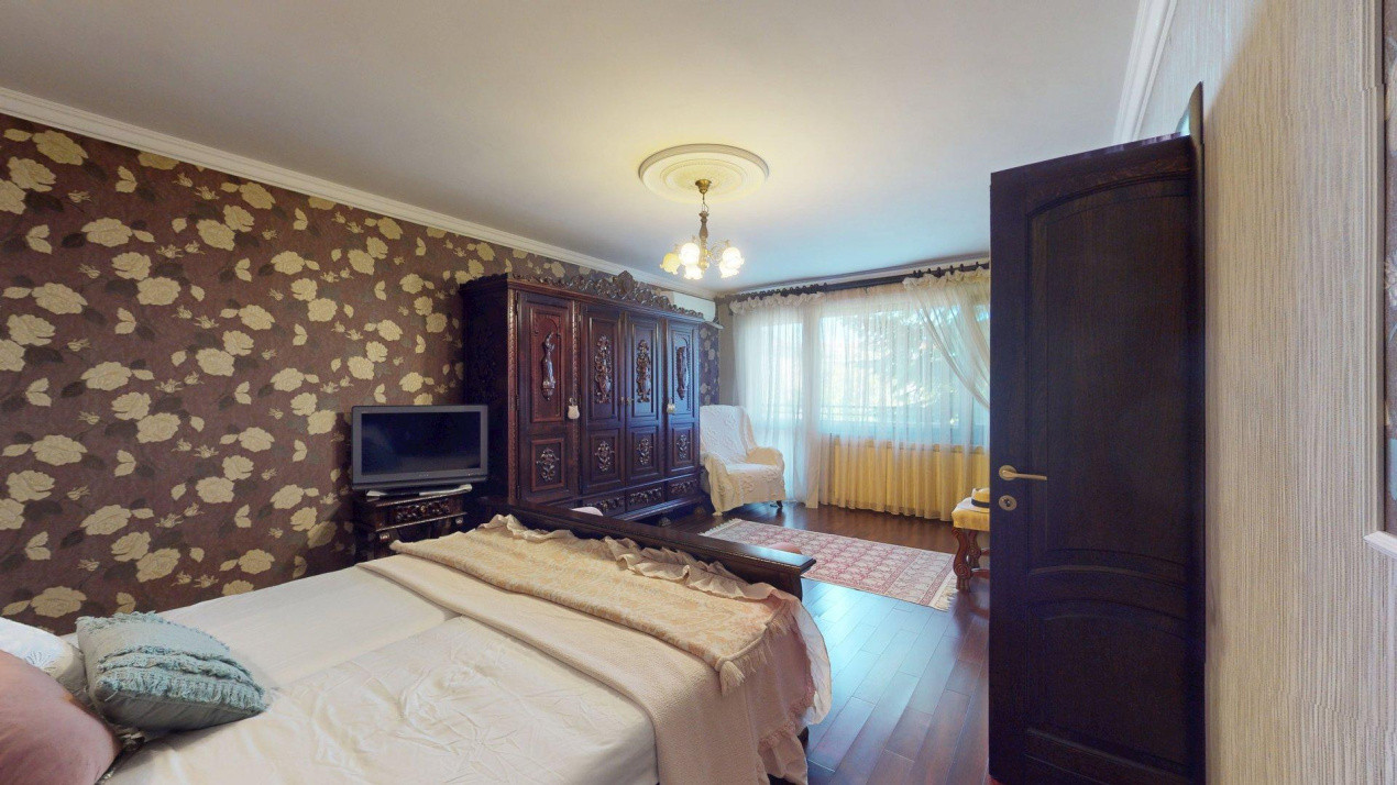 Casa deosebita 7 camere | Teren 324 m | COMISION 0% | Drumul Taberei- Timisoara