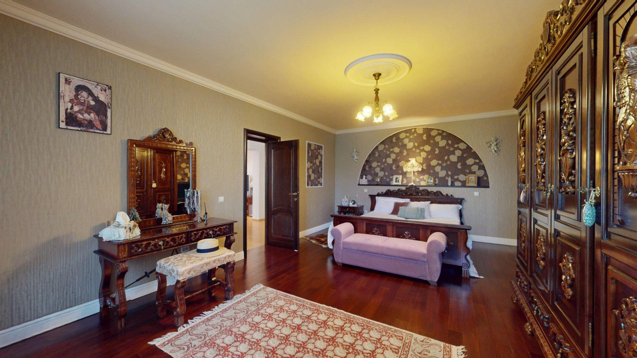 Casa deosebita 7 camere | Teren 324 m | COMISION 0% | Drumul Taberei- Timisoara