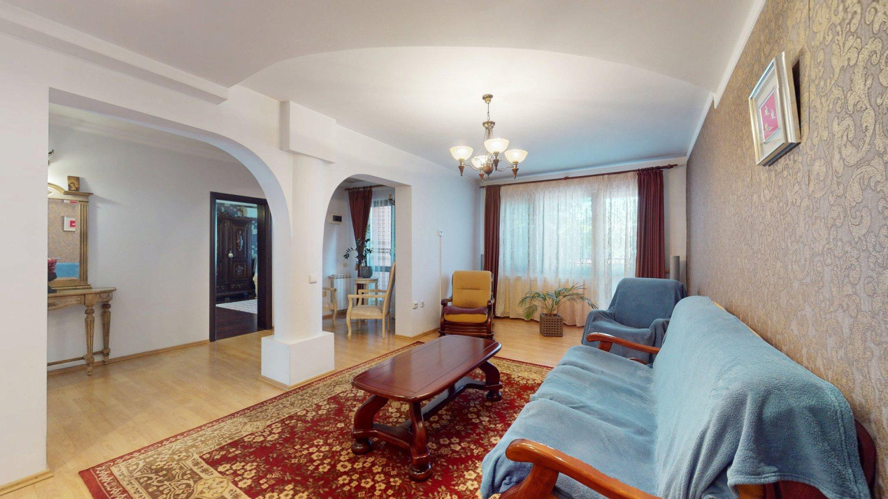 Casa deosebita 7 camere | Teren 324 m | COMISION 0% | Drumul Taberei- Timisoara