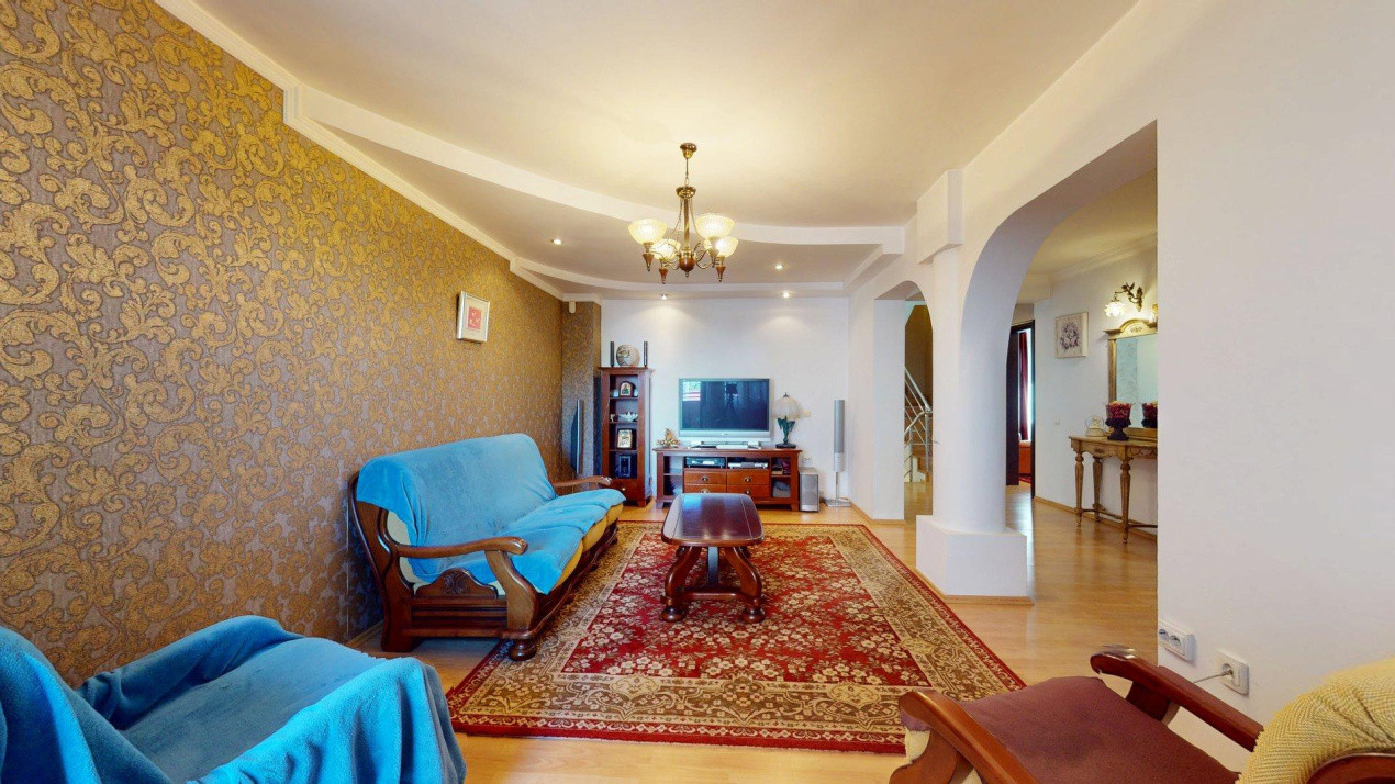 Casa deosebita 7 camere | Teren 324 m | COMISION 0% | Drumul Taberei- Timisoara