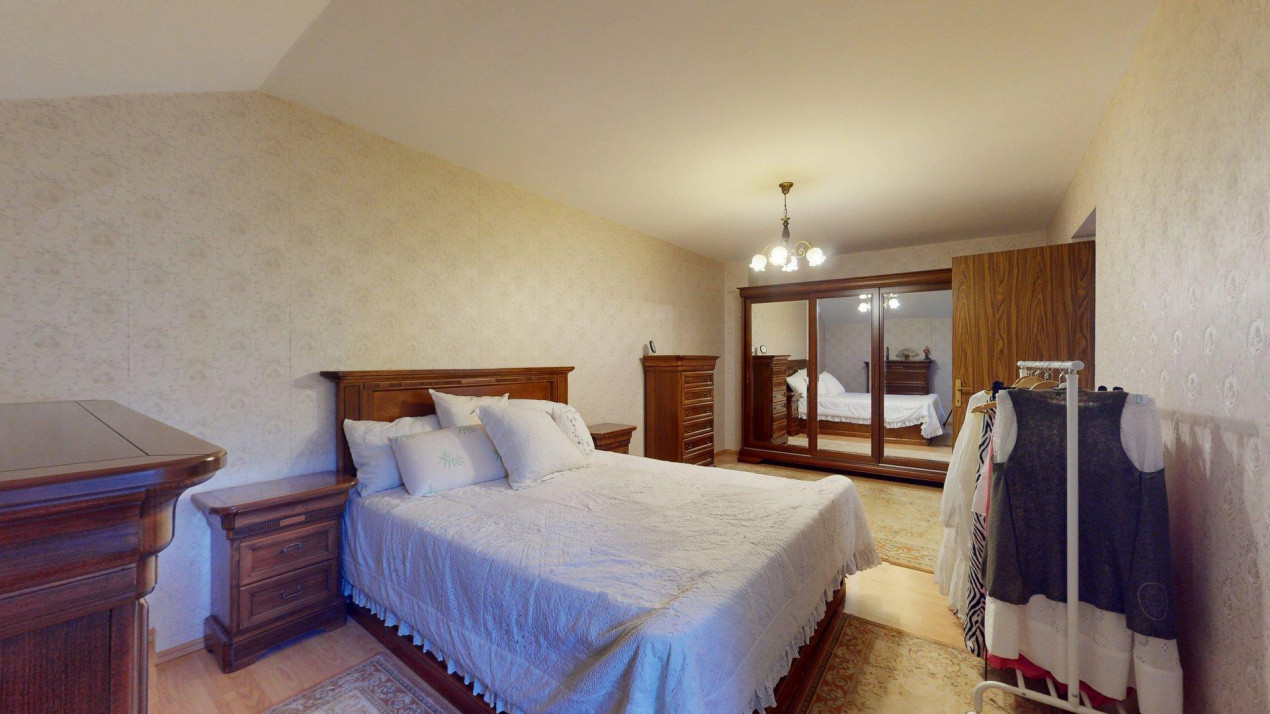 Casa deosebita 7 camere | Teren 324 m | COMISION 0% | Drumul Taberei- Timisoara