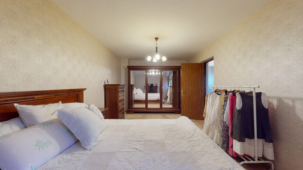 Casa deosebita 7 camere | Teren 324 m | COMISION 0% | Drumul Taberei- Timisoara