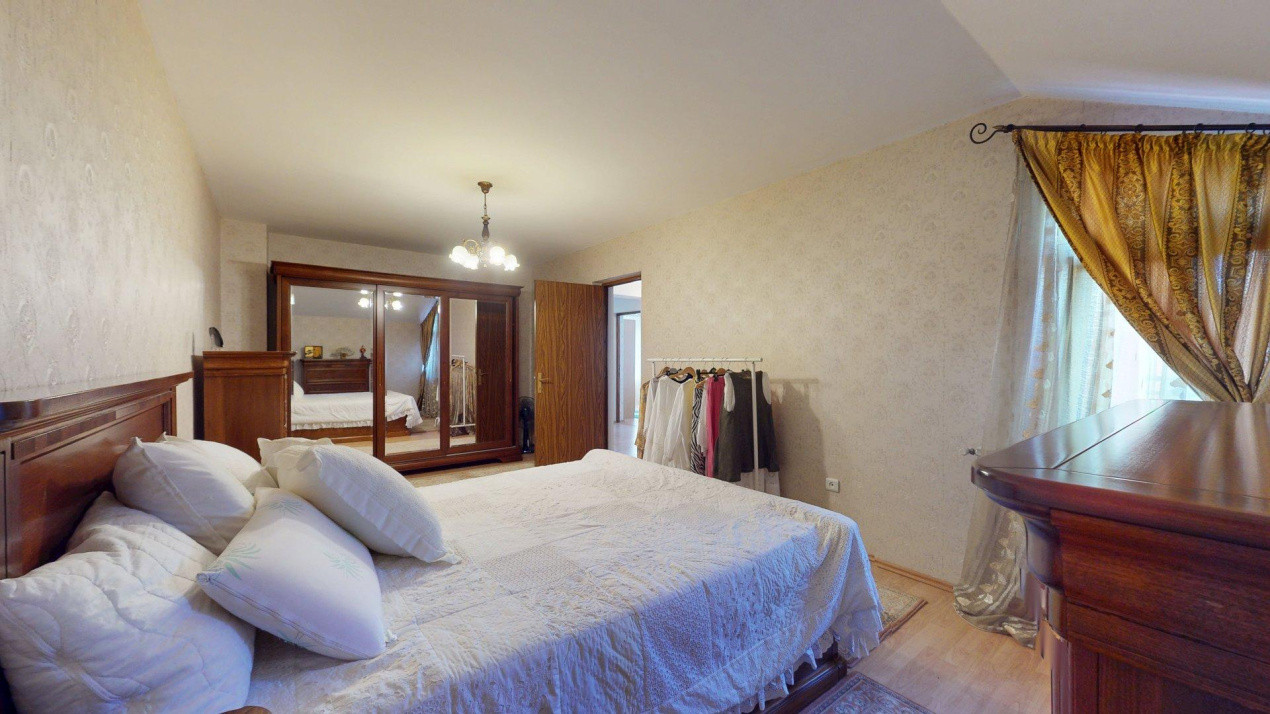 Casa deosebita 7 camere | Teren 324 m | COMISION 0% | Drumul Taberei- Timisoara