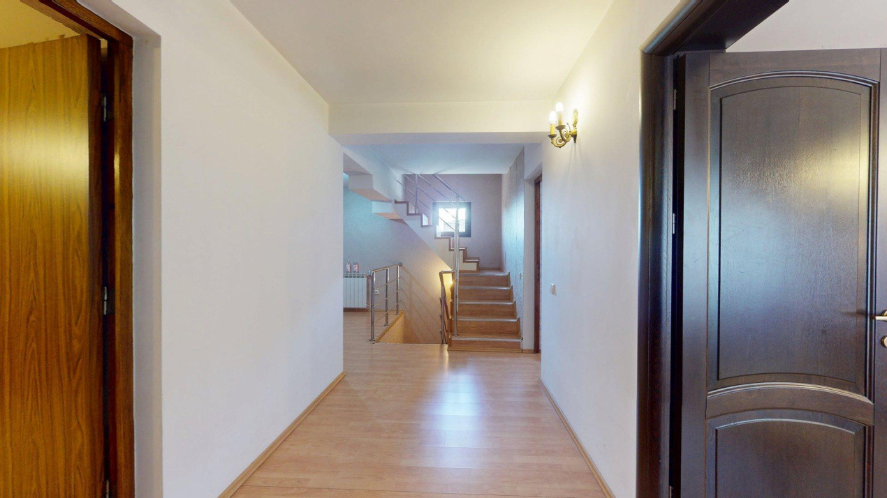 Casa deosebita 7 camere | Teren 324 m | COMISION 0% | Drumul Taberei- Timisoara
