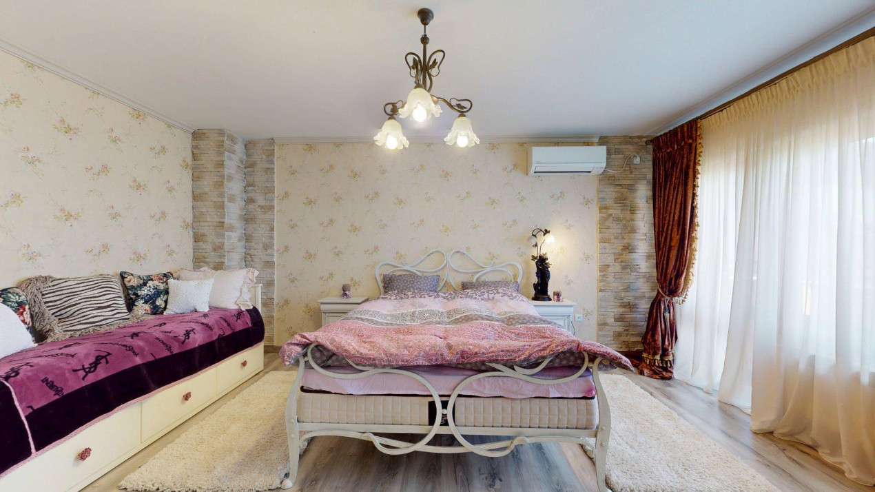 Casa deosebita 7 camere | Teren 324 m | COMISION 0% | Drumul Taberei- Timisoara