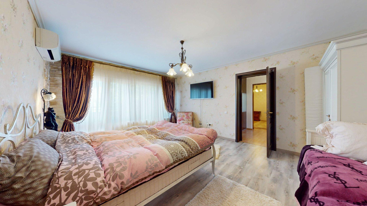 Casa deosebita 7 camere | Teren 324 m | COMISION 0% | Drumul Taberei- Timisoara