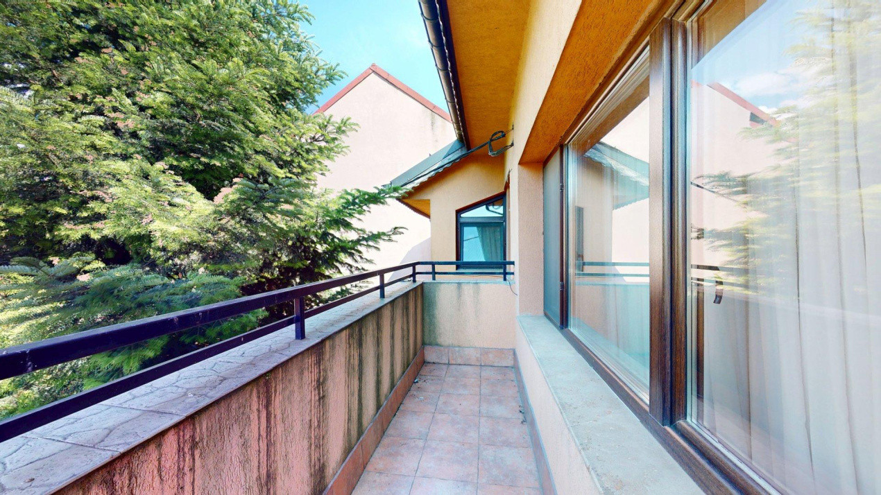 Casa deosebita 7 camere | Teren 324 m | COMISION 0% | Drumul Taberei- Timisoara