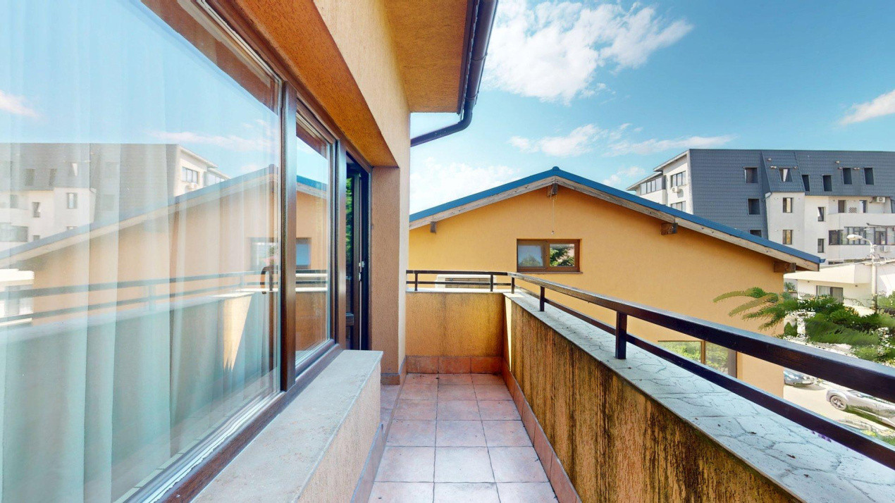 Casa deosebita 7 camere | Teren 324 m | COMISION 0% | Drumul Taberei- Timisoara