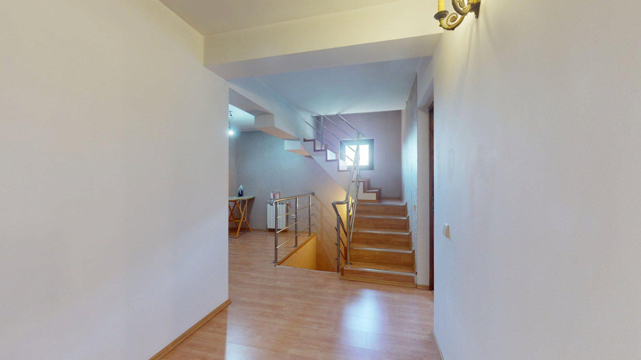 Casa deosebita 7 camere | Teren 324 m | COMISION 0% | Drumul Taberei- Timisoara