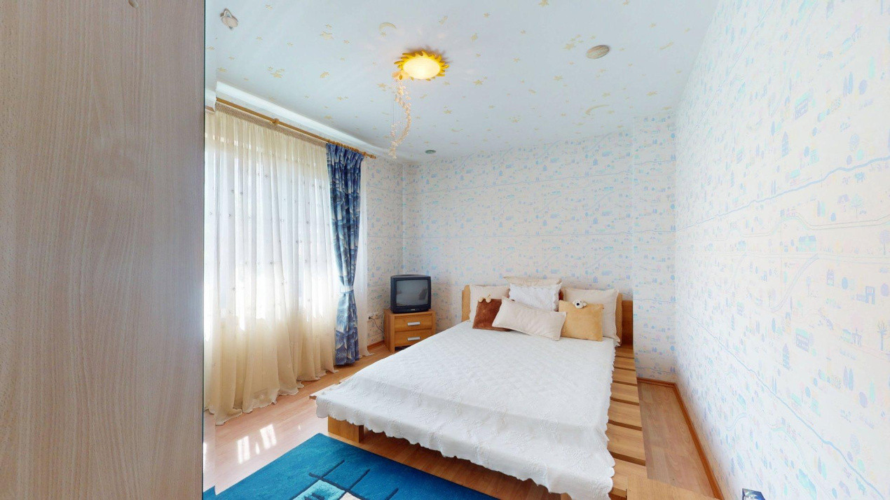 Casa deosebita 7 camere | Teren 324 m | COMISION 0% | Drumul Taberei- Timisoara