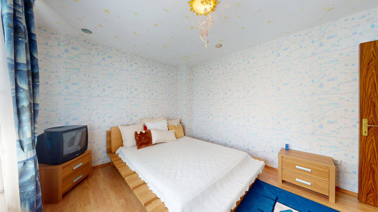 Casa deosebita 7 camere | Teren 324 m | COMISION 0% | Drumul Taberei- Timisoara