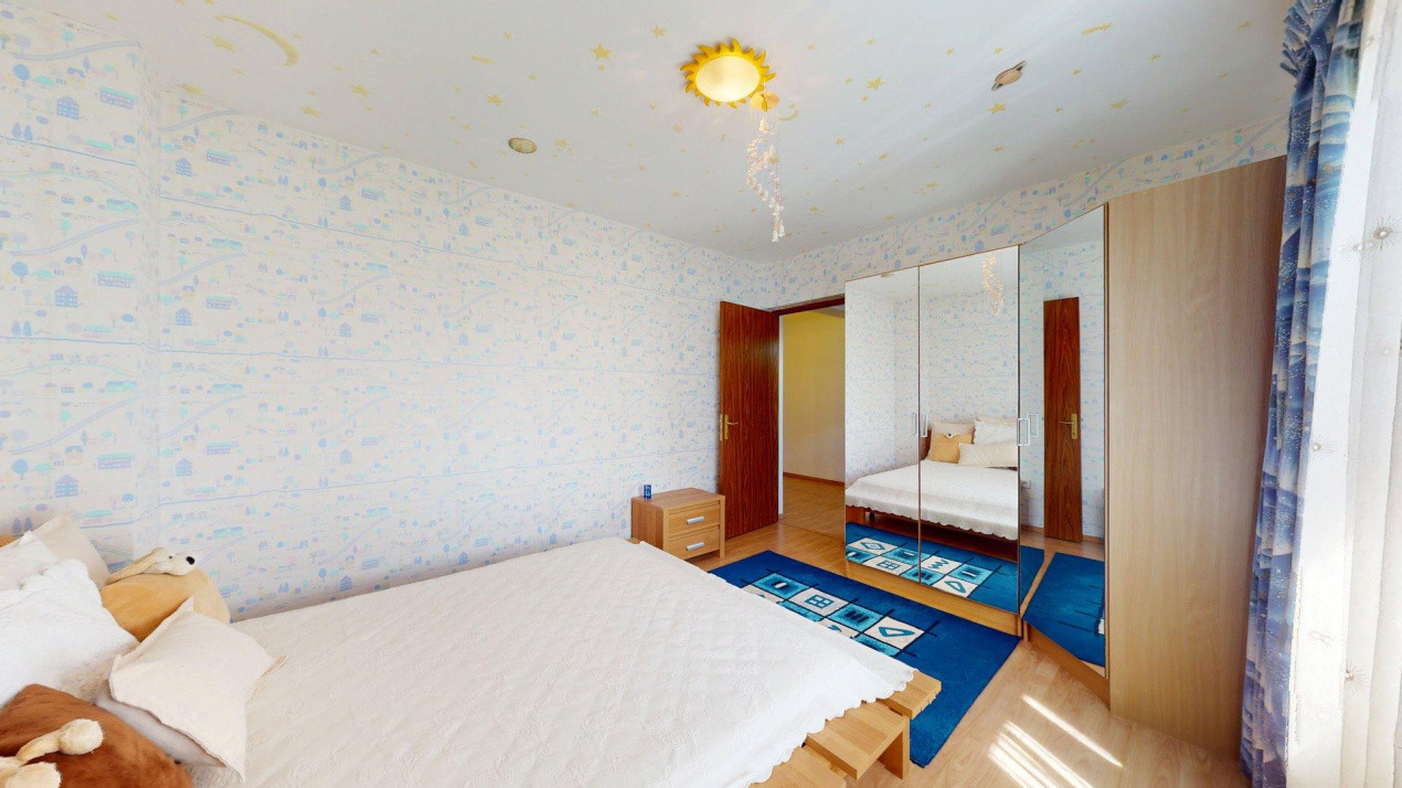 Casa deosebita 7 camere | Teren 324 m | COMISION 0% | Drumul Taberei- Timisoara