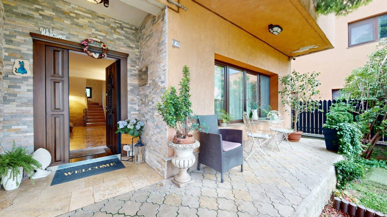 Casa deosebita 7 camere | Teren 324 m | COMISION 0% | Drumul Taberei- Timisoara