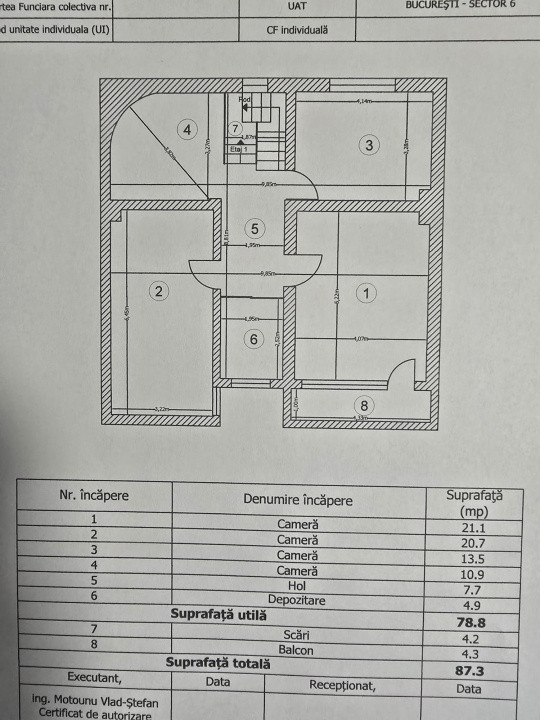 Casa deosebita 7 camere | Teren 324 m | Drumul Taberei- Timisoara