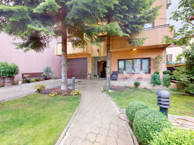 Casa deosebita 7 camere | Teren 324 m | COMISION 0% | Drumul Taberei- Timisoara