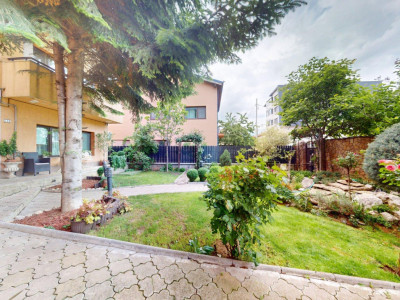 Casa deosebita 7 camere | Teren 330 m | COMISION 0% | Drumul Taberei