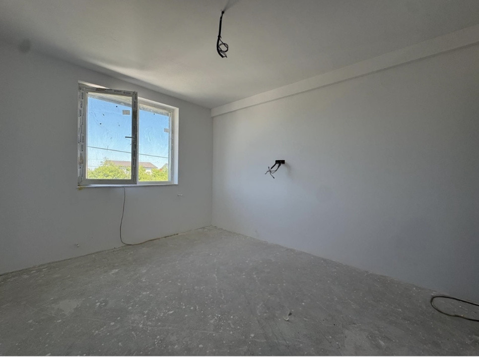 Casa individuala 4 camere | COMISION 0% | Toate utilitatile | Domnesti